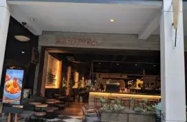 Di butuhkan secepat nya kasir & waiters wanita untuk cafe and resto