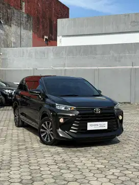 New Avanza 1.5 G M/T