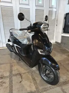 Bissmillah dijual motor Honda Stylo 2025 istimewa