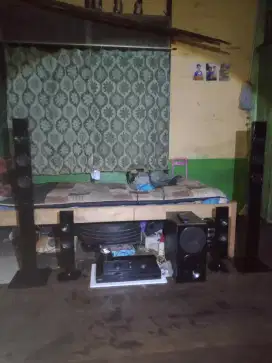 Hometiater Samsung msh bgus