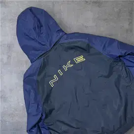 Jaket Nike Vintage Puffer