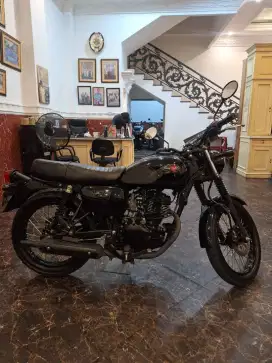DP 3 JUTA W 175 CAFE 2021 BERGARANSI & GRATIS SERVIS