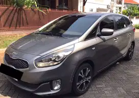 Kia Carens 2013 Bensin 2.0 LX GREY
