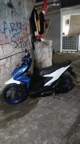 Jual beat dulex
