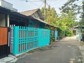 Perumahan Sawangan Indah II Depok