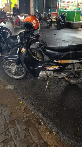 Astrea Legenda 2