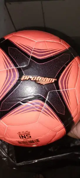 Bola futsal proteam