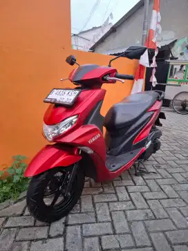 (Pjk Pnjng 9/2026) Yamaha Freego S Keyles 2020 Siap Pakai