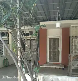 Dijual cepat rumah di harapan mulya regensi bekasi