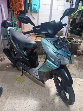 Vario 110 SS Lengkap