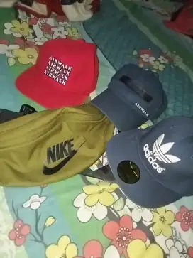 Tas Nike original