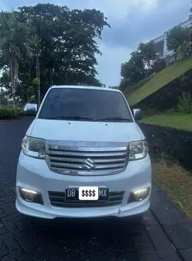 Suzuki APV Arena Luxury
