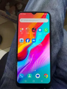 Infinix hot 8 ram 4/64 Normal