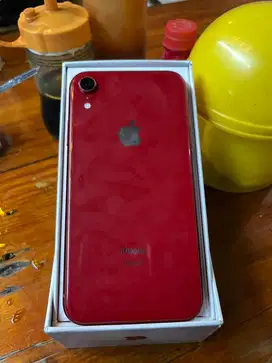 iphone xr/64 ex inter