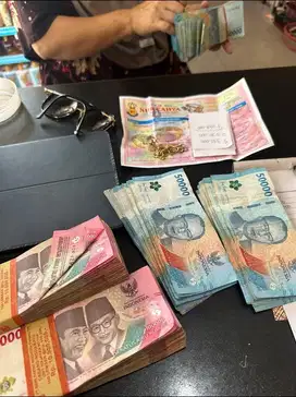 TERIMA JUAL EMAS DAN BERLIAN COD