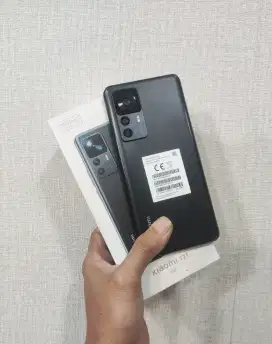 Xiaomi 12t 5G 8+256gb seken mulus fullset bisa cash/cicilan paylatter