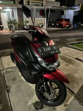 Yamaha Freego 2020/2021
