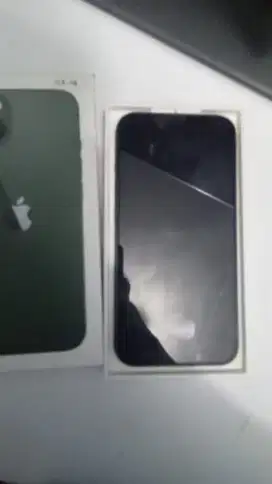 LCD IPHONE 13 original