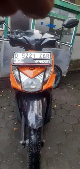 Beat 2013 ss lengkap pjk jln Samsat sorang mtr mlus