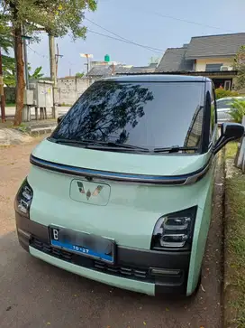 Jual Cepat Wuling Air EV 2022 Long Range