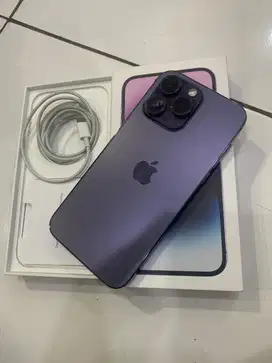 iphone 14 pro max 128GB ibox