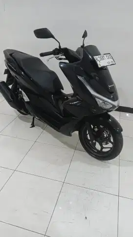Honda New PCX 160 CBS 2025 New Model
