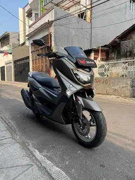 Yamaha Nmax Nmax155 N max max155 N-Max N-Max155 155cc 155 VVA 2016