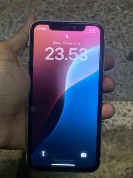 Iphone 11 64gb Inter Fullshet