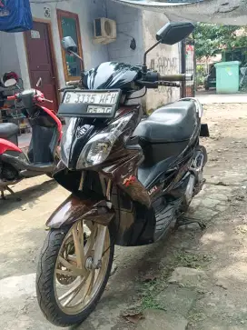 Suzuki skywave original