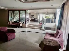 Rumah classic modern dan mewah - Jakarta Selatan