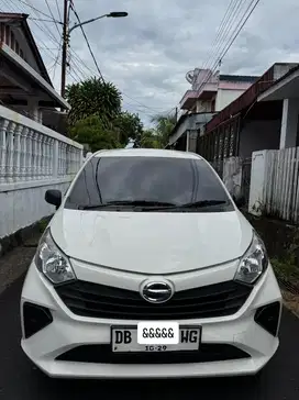Daihatsu Sigra D