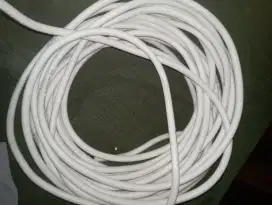Jual kabel Supreme 2x2.5 16m