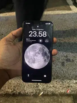 Iphone 11 Promax 64gb inter Fullshet