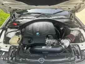 Intake cts n55 bmw