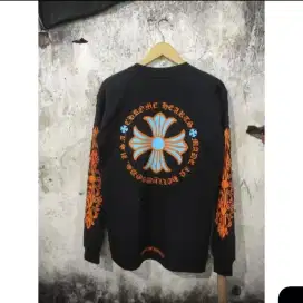 LONGSLEEVE CHROMEHEART