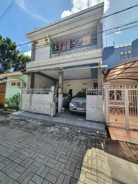 Rumah Lokasi Strategis Di Sektor 6 Gading Serpong