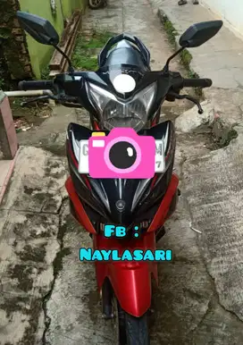 Jupiter mx new 135cc
