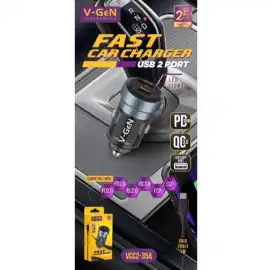Vgen VCC2-35A type C