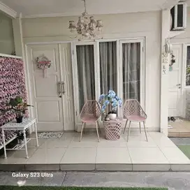 Rumah di tengah kota - Radio Dalam