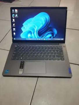 Laptop lenovo gen 11, ram 8 gb, ssd 512gb