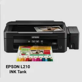 Printer Epson L210