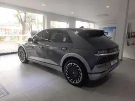 Hyundai Ioniq 5 2024 Listrik