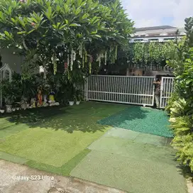Rumah Prime Area - Gandaria utara