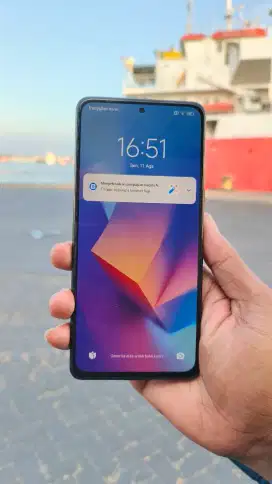 Redmi note 10 pro Ram 8 / 128Gb