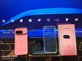 Google Pixel 9 Mulus Normal Bisa TT