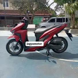 Honda Vario 150 2019
