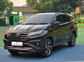 TOYOTA RUSH TRD 2020 LOW KM