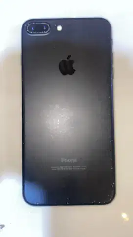 Iphone 7Plus 128GB, Sinyal All Operator