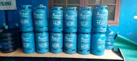 JUAL BLUE GAS 5.5Kg
