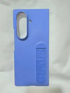 Jual Case Samsung Fold 7 Original Biru